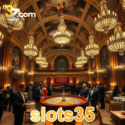 Esporte Incrível no slots35: A Aposta que Empolga