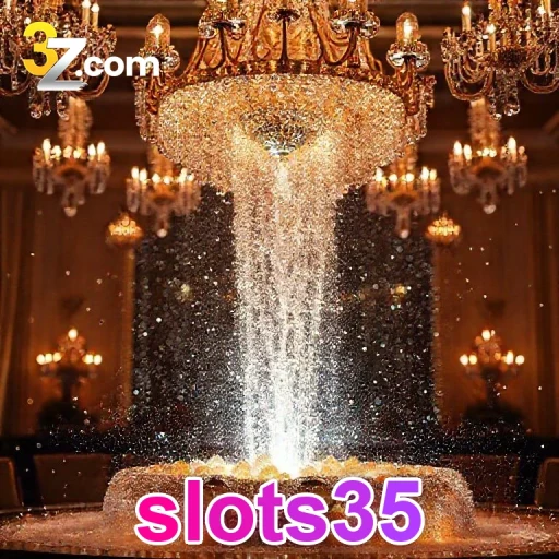 slots35 Plataforma Inovadora