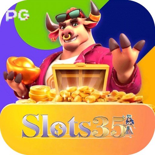 slots35 Logo