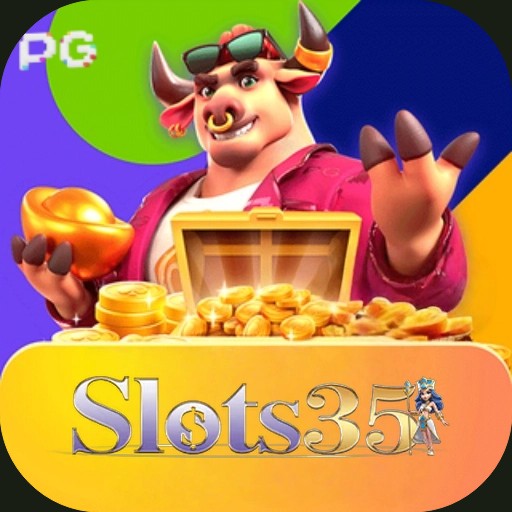 slots35 logo