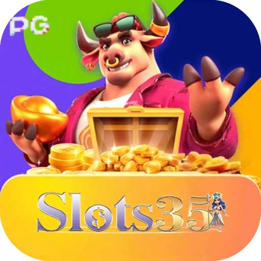 slots35 LOGO