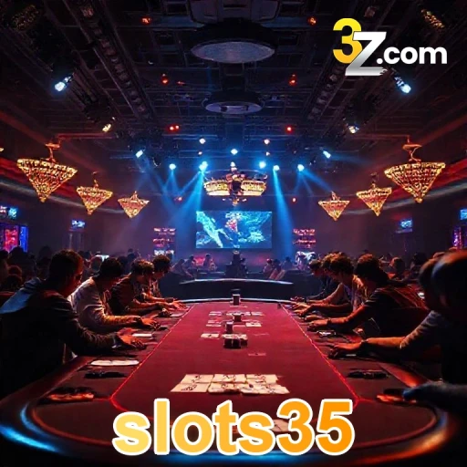 slots35 Métodos de Pagamento