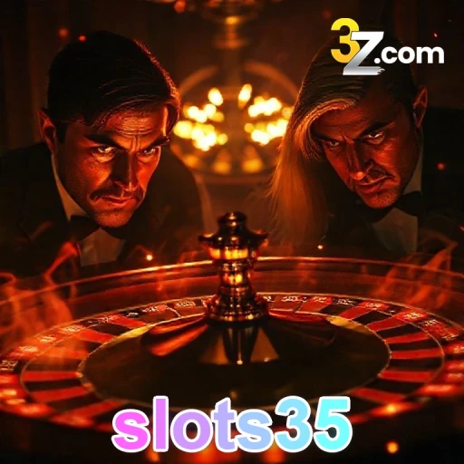 slots35 Promoções Atuais